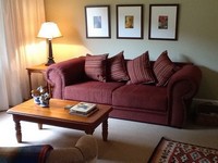 Photo: Burgersdorp accommodation - Greenwood